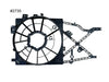 NEU Lufttrichter Kühler Ventilator Original Opel Vectra B 2.0 2.2 2.5 2.6