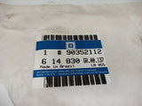 NEU Dichtungssatz Ölwanne Kurbelgehäuse Original Opel Astra F Corsa B 1.2