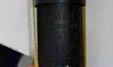 NEU SET Stoßdämpfer Hinterachse Original Sachs Opel Astra F Kadett E Vectra A