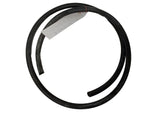 NEU Verbindungsschlauch Leitung Entlüftung Original Opel Astra F 9117817