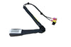 NEU Gurtschloss Gurtstraffer vorne links Original Opel Vectra C Signum