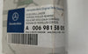 NEU Radlager Kegelrollenlager Vorderachse Original Mercedes Sprinter A0069815805