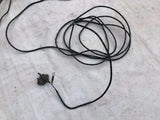 Kabelbaum Motorsteuergerät ECU Original Mercedes-Benz W126 S-Klasse 500SE