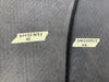 NEU Set Vorne Fußmatten Teppiche Links Rechts Original Vauxhall Zafira A