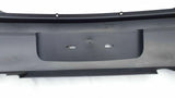 NEU Stoßstange Heckverkleidung Stoßfänger hinten Opel Corsa C