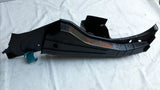 NEU NOS Radhaus Radeinbau vorne links Träger Blech Original Opel Corsa B Tigra A