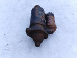Anlasser Starter Original Opel Senator B Omega A C30NE 3,0l 12V