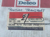 NEU NOS Heckscheibenwischermotor Orig Delco Pontiac Trans Sport Chevrolet Lumina