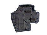 NEU Unterfahrschutz Abdeckung Unterbodenschutz Orig VW Caddy Polo Seat Ibiza