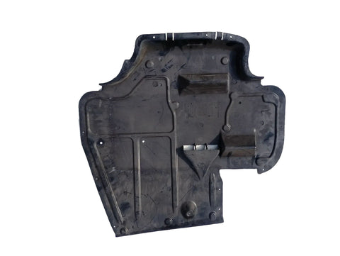 NEU Unterfahrschutz Abdeckung Unterbodenschutz Orig VW Caddy Polo Seat Ibiza