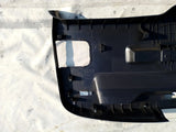 Verkleidung Heckklappe Kofferraumklappe Original VW Sharan Seat Alhambra
