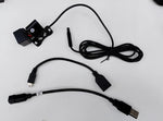 Autoradio 7" GPS Navi 2DIN DVD CD RDS BT Opel Astra H Vivaro Vectra C Zafira B