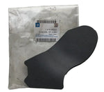 NEU NOS Blende Scharnier Sitz vorne innen links anthrazit Original Opel Meriva A