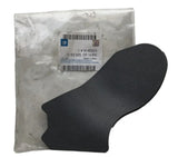 NEU NOS Blende Scharnier Sitz vorne innen links anthrazit Original Opel Meriva A