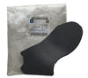 NEU NOS Blende Scharnier Sitz vorne innen links anthrazit Original Opel Meriva A