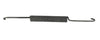 NEU 1x Feder Bremsbacken Trommelbremse hinten Original Opel Corsa A Ascona C
