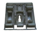 NEU NOS Clip Halter Schutzzierleiste Seitenwand Original Opel Omega A