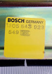 NEU NOS Scheinwerferglas vorne Original Bosch Opel Rekord C Commodore A