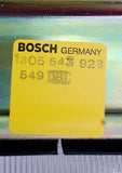 NEU NOS Scheinwerferglas vorne Original Bosch Opel Rekord C Commodore A