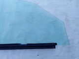 NEU Fensterscheibe vorne rechts Original VW Corrado