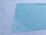 NEU Türscheibe Fensterscheibe vorne links grünglas Original VW Polo III 86C