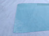 NEU Türscheibe Fensterscheibe vorne links grünglas Original VW Polo III 86C