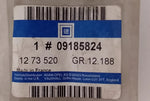 NEU Heckwischerblatt Wischerblatt hinten Original Opel Vectra C Schrägheck