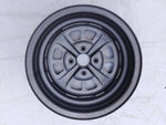 Sportstahlfelge 5,5Jx13CH 4x100 ET37 Orig Opel Ascona A B Manta A B Kadett B C