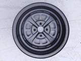 Sportstahlfelge 5,5Jx13CH 4x100 ET37 Orig Opel Ascona A B Manta A B Kadett B C