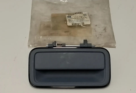 NEU Außengriff Griff Rückwandtür hinten Original Opel Frontera B