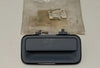 NEU Außengriff Griff Rückwandtür hinten Original Opel Frontera B