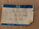 NEU Heizungsgebläse Temperaturfühler Innen Original Opel Senator B