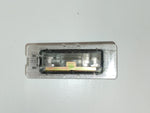 NEU Kennzeichenleuchte hinten Original Opel Movano A FD0 JD0 JD1