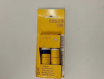 NEU Lackstift Set Prestigeblau metallic 20 Original Opel 93170655