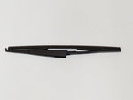 NEU Heckwischerblatt Wischerblatt mit Fassung hinten Original Opel Signum