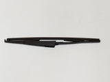 NEU Heckwischerblatt Wischerblatt mit Fassung hinten Original Opel Signum