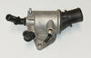 NEU Thermostatgehäuse Original Opel Astra H Vectra C Signum 1.9 CDTi