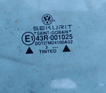 NEU Fensterscheibe vorne rechts Original VW Corrado
