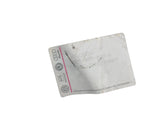 Reparaturblech Seitenwand hinten links Original VW Passat B5 3B Limousine