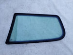 NEU Seitenscheibe hinten rechts grünglas Original VW Polo III 6N