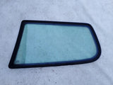 NEU Seitenscheibe hinten rechts grünglas Original VW Polo III 6N