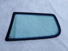 NEU Seitenscheibe hinten rechts grünglas Original VW Polo III 6N