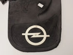 NEU NOS Schmutzfänger Spritzlappen mudflaps Opel Omega A Caravan hinten