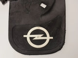 NEU NOS Schmutzfänger Spritzlappen mudflaps Opel Omega A Caravan hinten