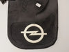 NEU NOS Schmutzfänger Spritzlappen mudflaps Opel Omega A Caravan hinten