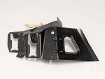 NEU Halteblech Frontverkleidung an Radeinbau links Orig Opel Senator B Omega A