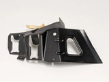 NEU Halteblech Frontverkleidung an Radeinbau links Orig Opel Senator B Omega A