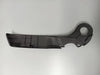 NEU Blende Abdeckung Führungsschiene außen rechts grau Original Opel Vectra B