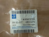 NEU Dichtung Saugrohr an Zylinderkopf Orig Opel Vectra A Calibra C25XE X25XE