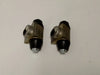 NEU Radbremszylinder hinten links rechts Original Opel Astra H Corsa C